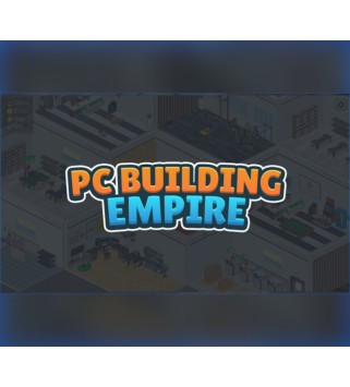Building Empire Steam Key GLOBAL